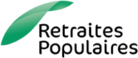 Logo Retraites Populaires
