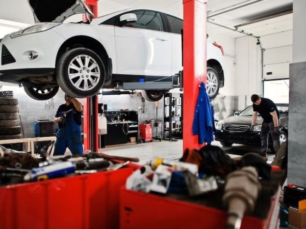 Les entreprises utilisent la SSR et l&rsquo;économie en tire&nbsp;profit