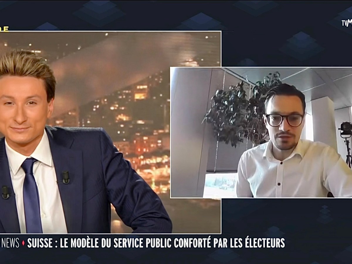 Non aux attaques contre l&rsquo;audiovisuel public et à la volonté de mainmise sur les&nbsp;médias